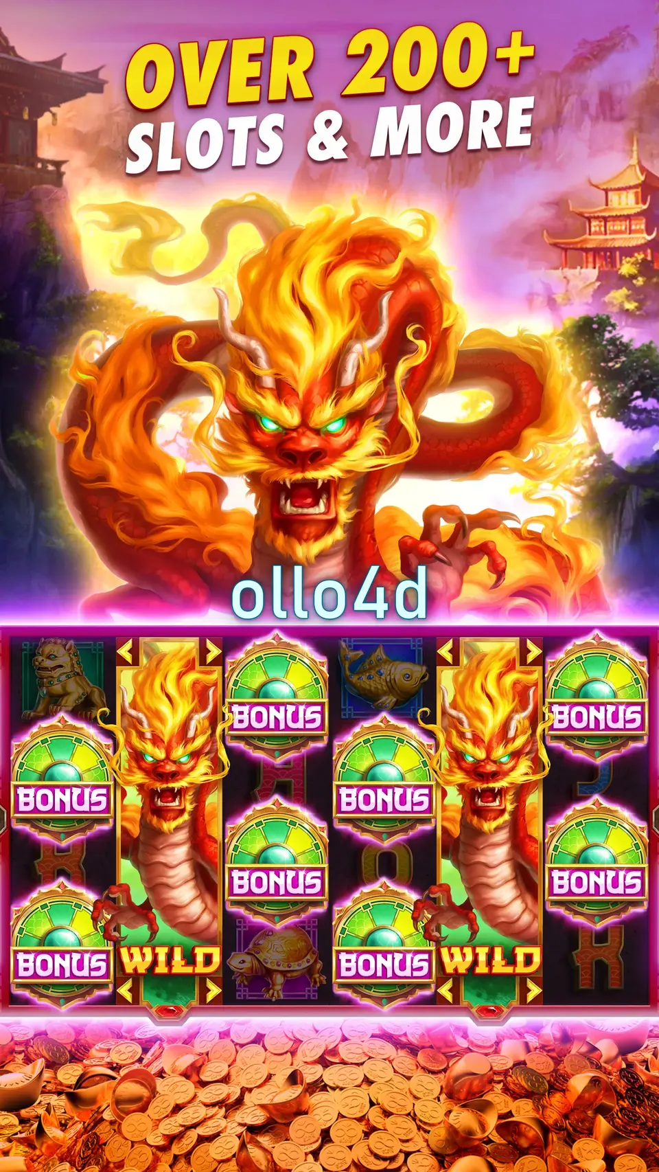 ollo4d Unduh