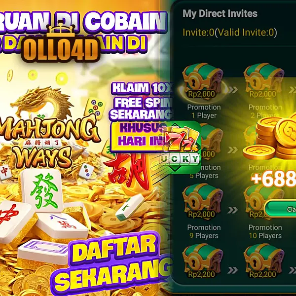 ollo4d APK Resmi Unduh