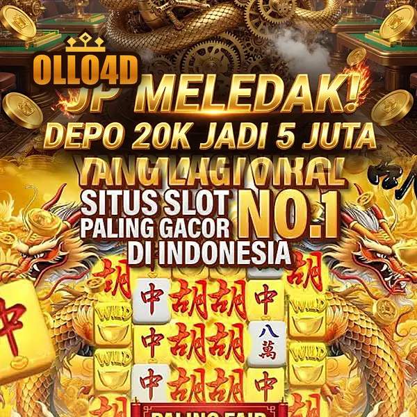 ollo4d Masuk - ollo4d Resmi